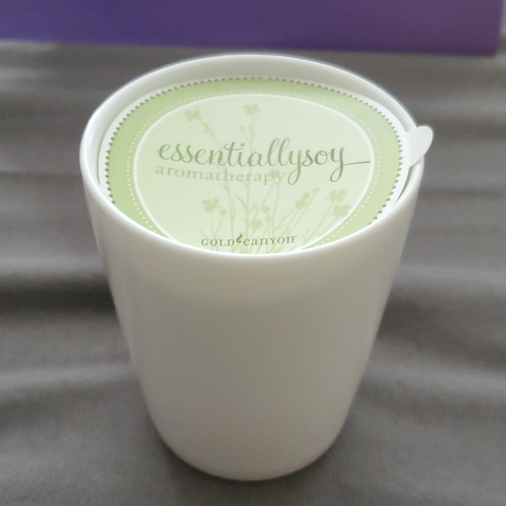 Revitalize -‎ Gold Canyon 10 oz candle
